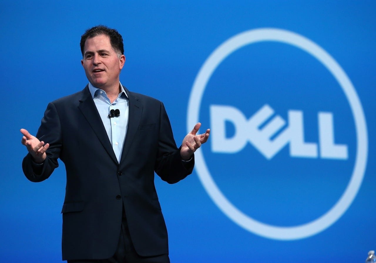 نتيجة بحث الصور عن ‪Michael Dell‬‏