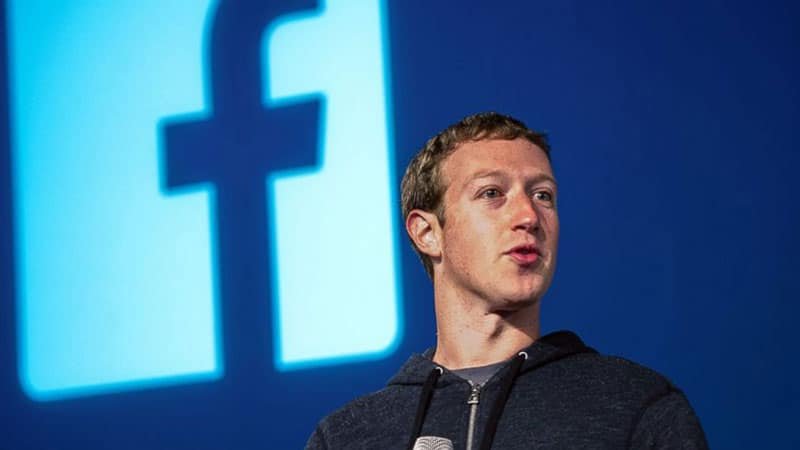 Mark Zuckerberg's Advice On Mistakes