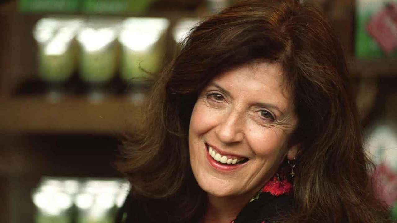 55 Anita Roddick Quotes For Entrepreneurs