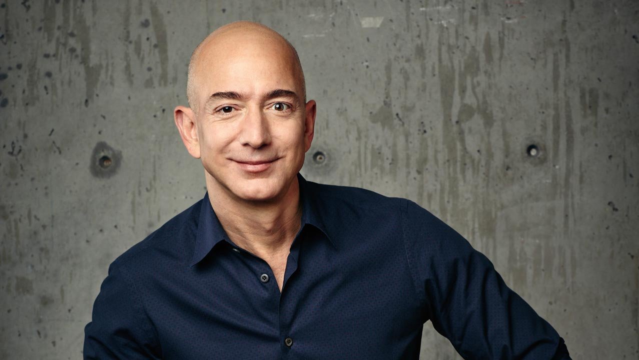 60 Inspiring Jeff Bezos Quotes About Business