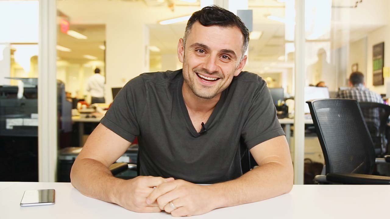 67 Gary Vaynerchuk Quotes That Will Make You Successful