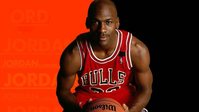 77 Motivational Michael Jordan Quotes