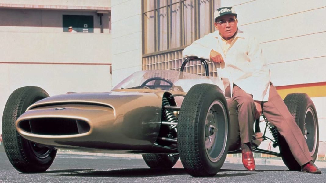 67 Soichiro Honda Quotes To Be Successful Succeed Feed