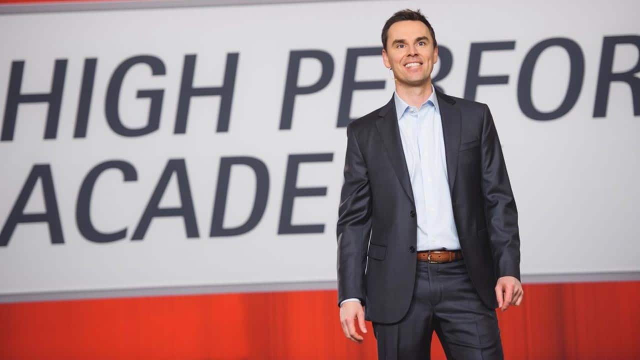 77 Brendon Burchard Quotes To Be Successful