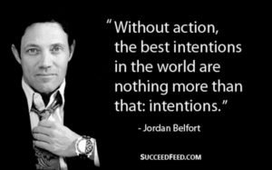 33 Inspiring Jordan Belfort Quotes For Success - Succeed Feed