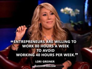 35 Lori Greiner Quotes That Will Empower You - Succeed Feed