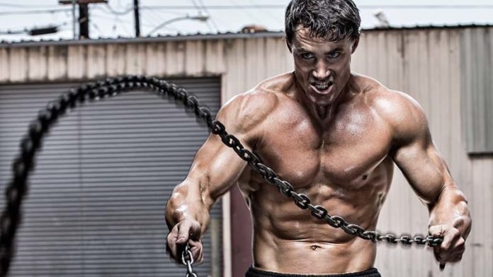 75 Greg Plitt Quotes That Will Inspire You To Success - Succeed Feed