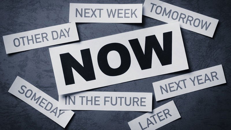 15 Proven Ways To Stop Procrastinating