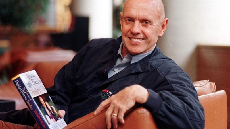 67 Inspirational Stephen Covey Quotes