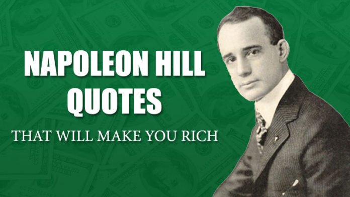 Наполеон хилл. Наполеон Хилл портрет. Оливер Наполеон Хилл. Napoleon Hill quotes. Napoleon Hill kitobi.