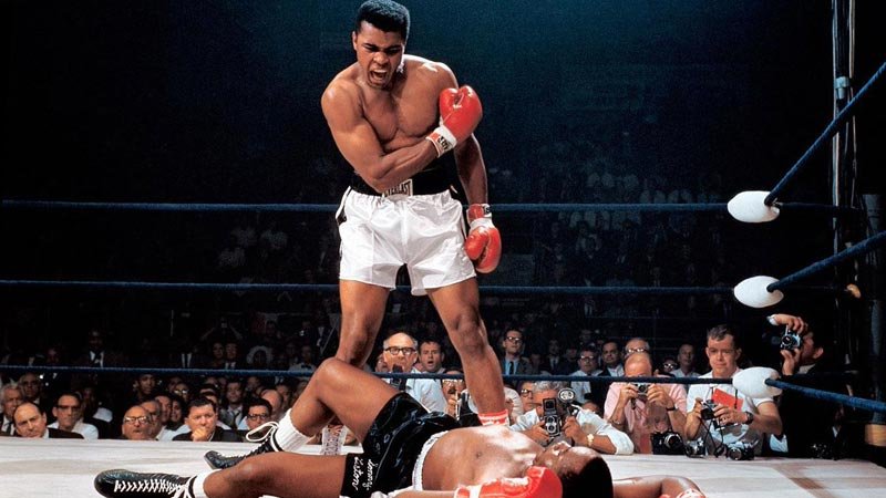 63 Muhammad Ali Quotes That Will Inspire Greatness
