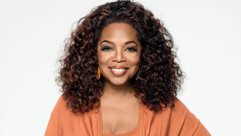 77 Oprah Winfrey Quotes To Inspire Your Life