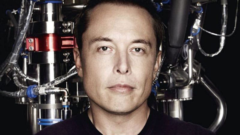 53 Inspiring Elon Musk Quotes For Entrepreneurs