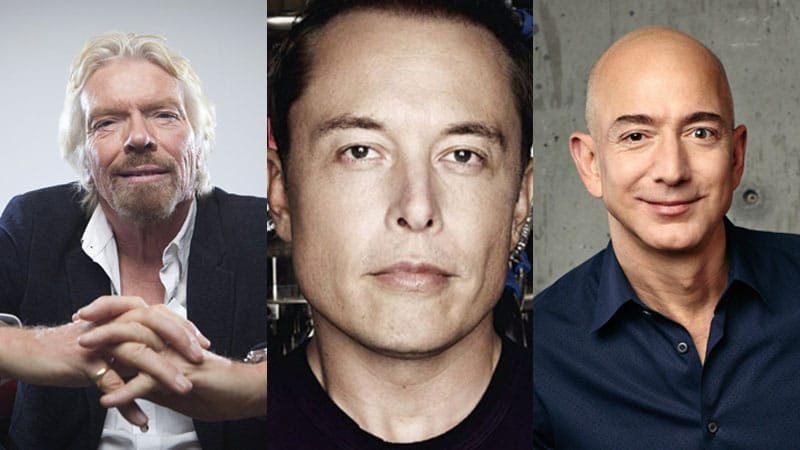 The Unconventional Rituals Of 7 Successful Leaders