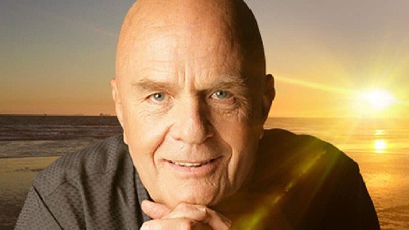 75 Wayne Dyer Quotes To Skyrocket Your Success