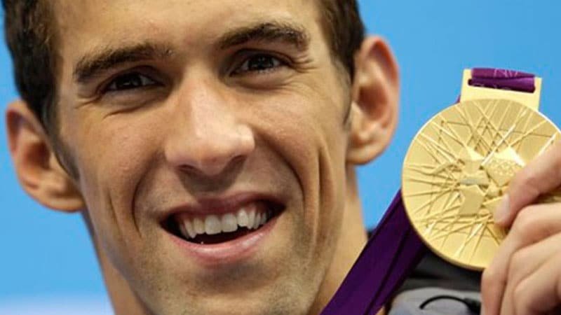 37 Michael Phelps Quotes To Be Successful