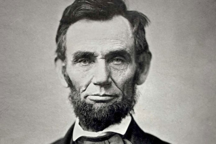 47 Famous Abraham Lincoln Quotes To Be Successful