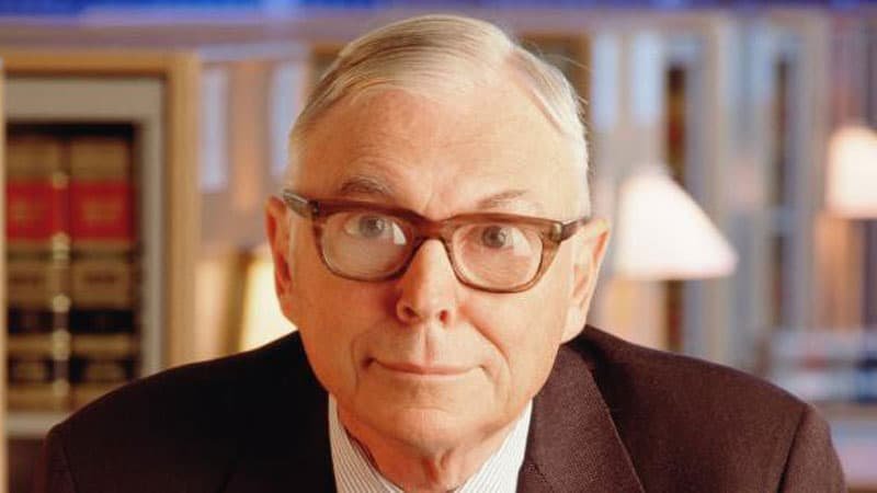 55 Wise Charlie Munger Quotes That You Should Read