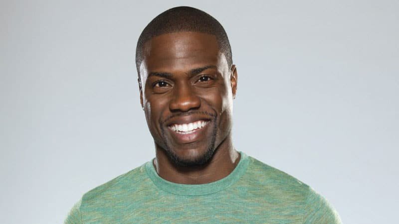 57 Inspirational Kevin Hart Quotes On Success
