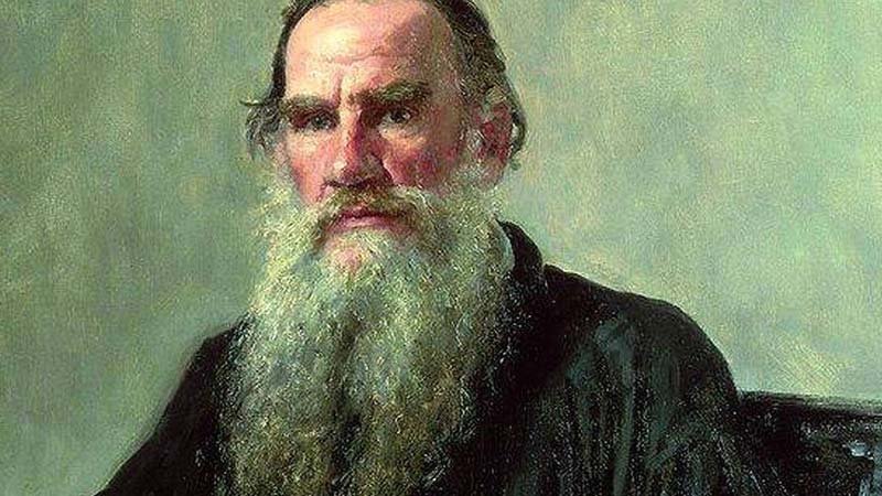 43 Leo Tolstoy Quotes On Happiness Life Love Succeed Feed