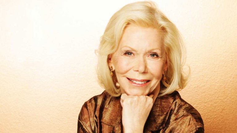 99 Louise Hay Quotes That Will Change Your Life - Succeed Feed