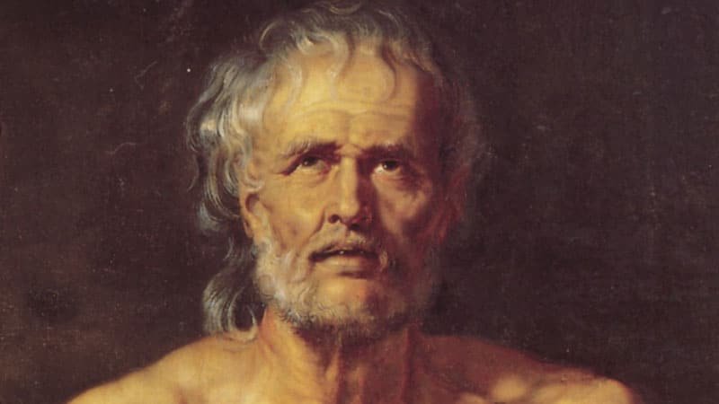 89 Greatest Seneca Quotes About Life