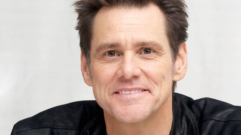 43 Inspirational Jim Carrey Quotes