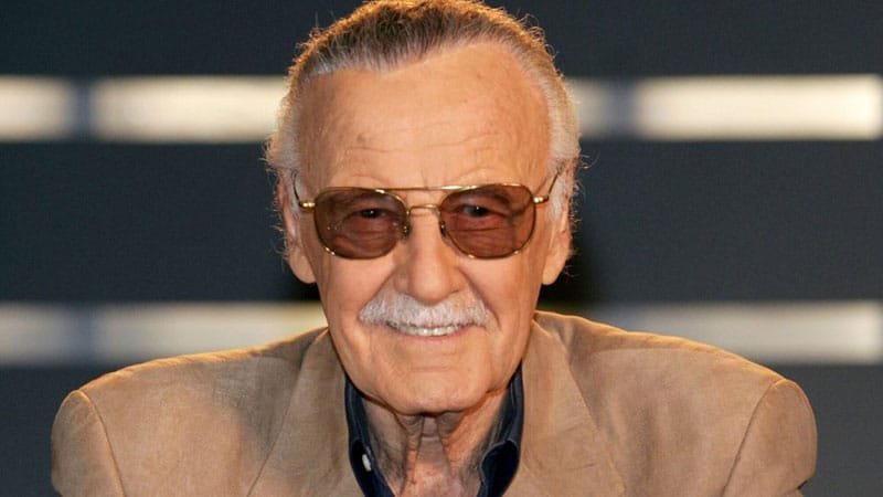 43 Super Stan Lee Quotes On Life