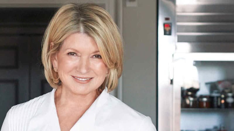 49 Martha Stewart Quotes To Be Successful