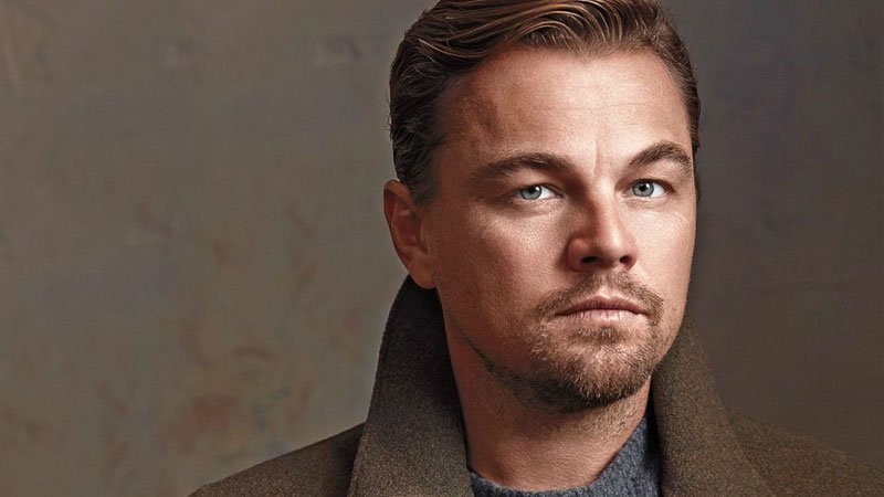 67 Inspirational Leonardo DiCaprio Quotes