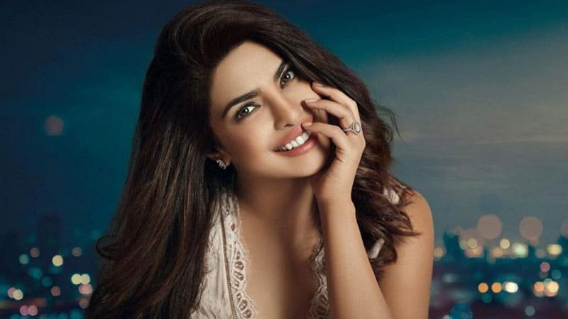 57 Priyanka Chopra Quotes That Will Empower You - Succeed Feed