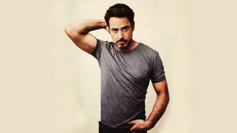 45 Awesome Robert Downey Jr. Quotes