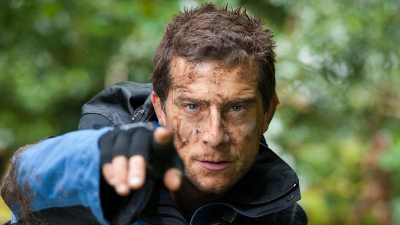 69 Bear Grylls Quotes On Success & Survival