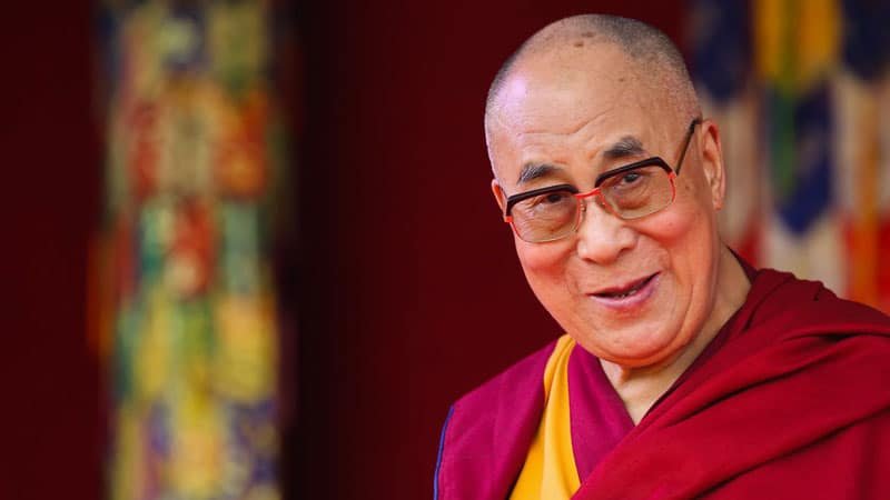 101 Dalai Lama Quotes That Will Change Your Life