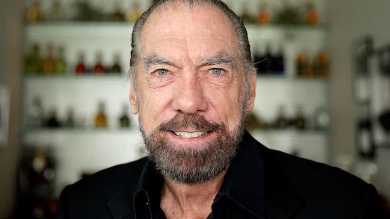 25 Inspirational John Paul DeJoria Quotes