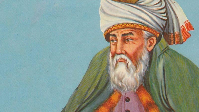 101 Rumi Quotes That Will Change Your Life