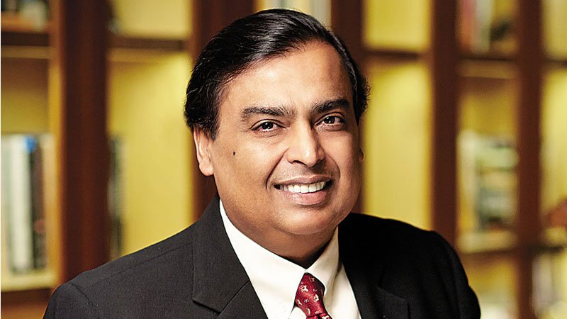 25 Mukesh Ambani Quotes - The Richest Man In India