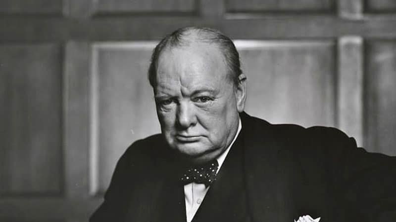 67 Greatest Winston Churchill Quotes