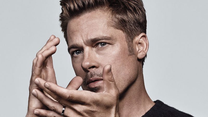 65 Insightful Brad Pitt Quotes On Acting And Life