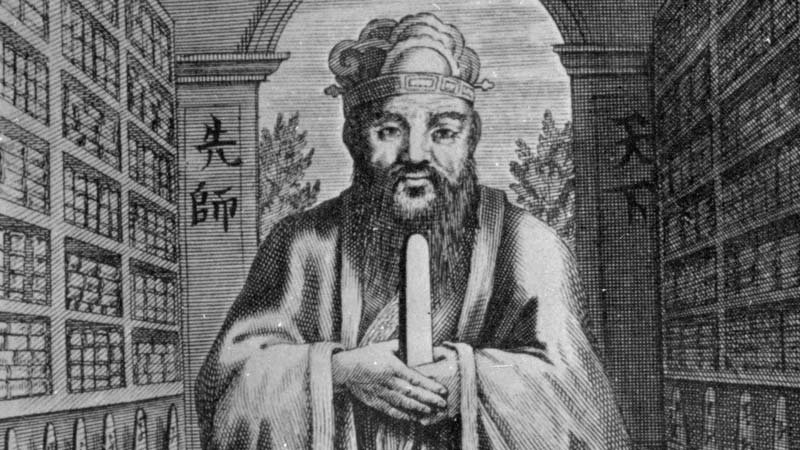 100 Best Confucius Quotes & Life Lessons