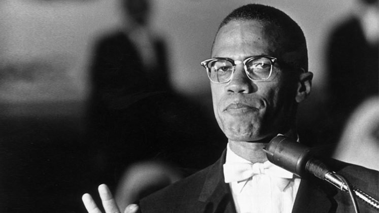 75 Malcolm X Quotes On Freedom, Life & Success - Succeed Feed