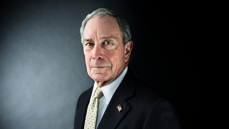 31 Best Michael Bloomberg Quotes On Business & Success