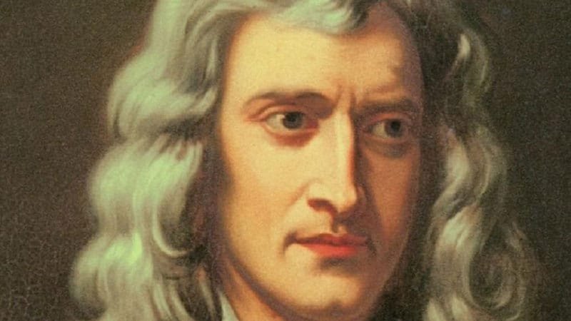 37 Sir Isaac Newton Quotes That Will Expand Your Mind