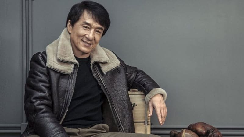 Jackie Chan Did Porn - 35 Motivational Jackie Chan Quotes About Life - Succeed Feed