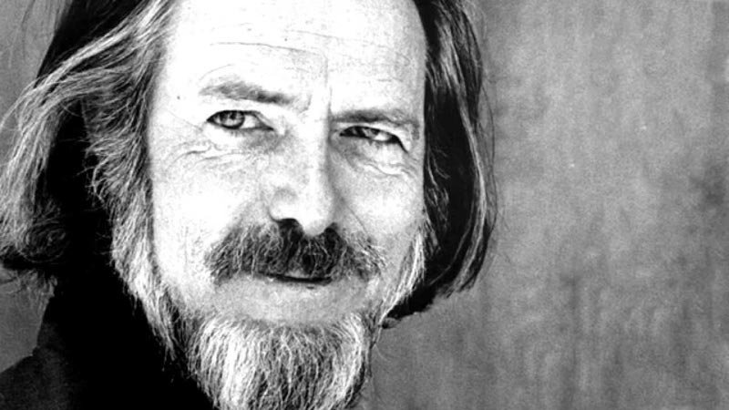 101 Best Alan Watts Quotes Of All Time Featured Image