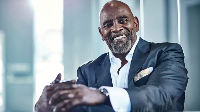 45 Chris Gardner Quotes On The Pursuit Of Happiness