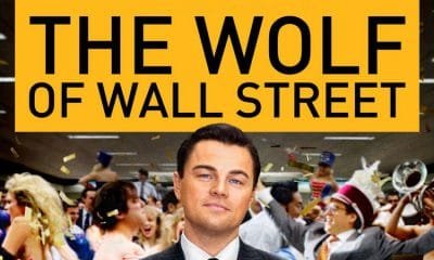 55 Best Wolf Of Wall Street Quotes On Money Success