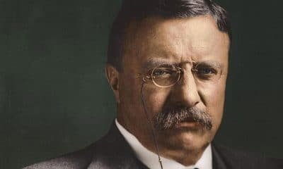 67 Famous Theodore Roosevelt Quotes On Success