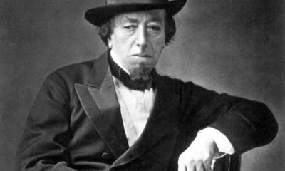 67 Benjamin Disraeli Quotes To Be Successful