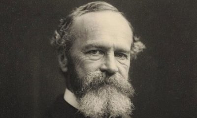 77 William James Quotes That Will Change Your Attitude